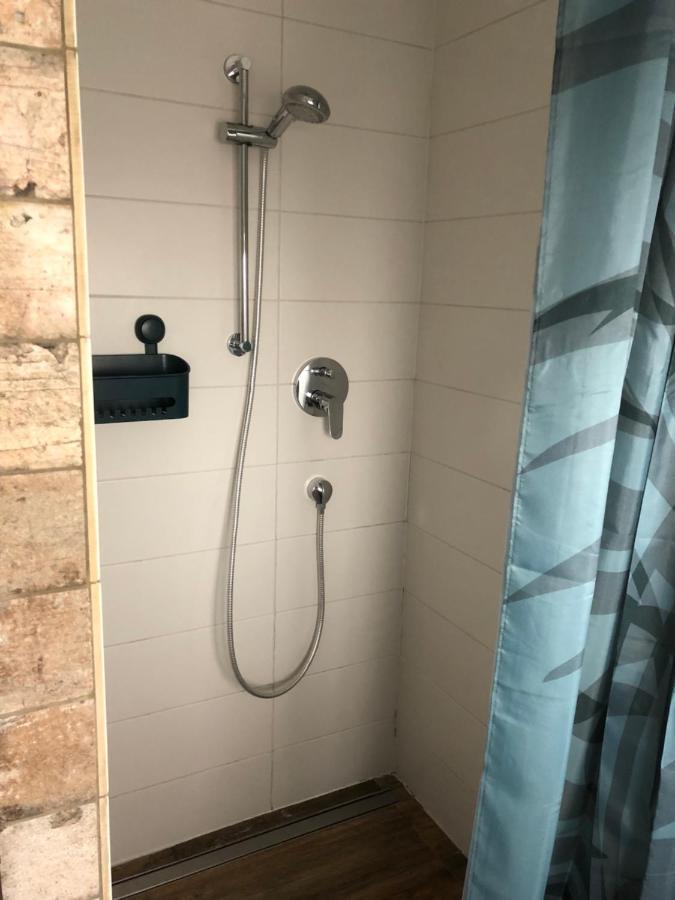 Charmantes Fachwerkhaus In Der Innenstadt Minden  Exteriör bild